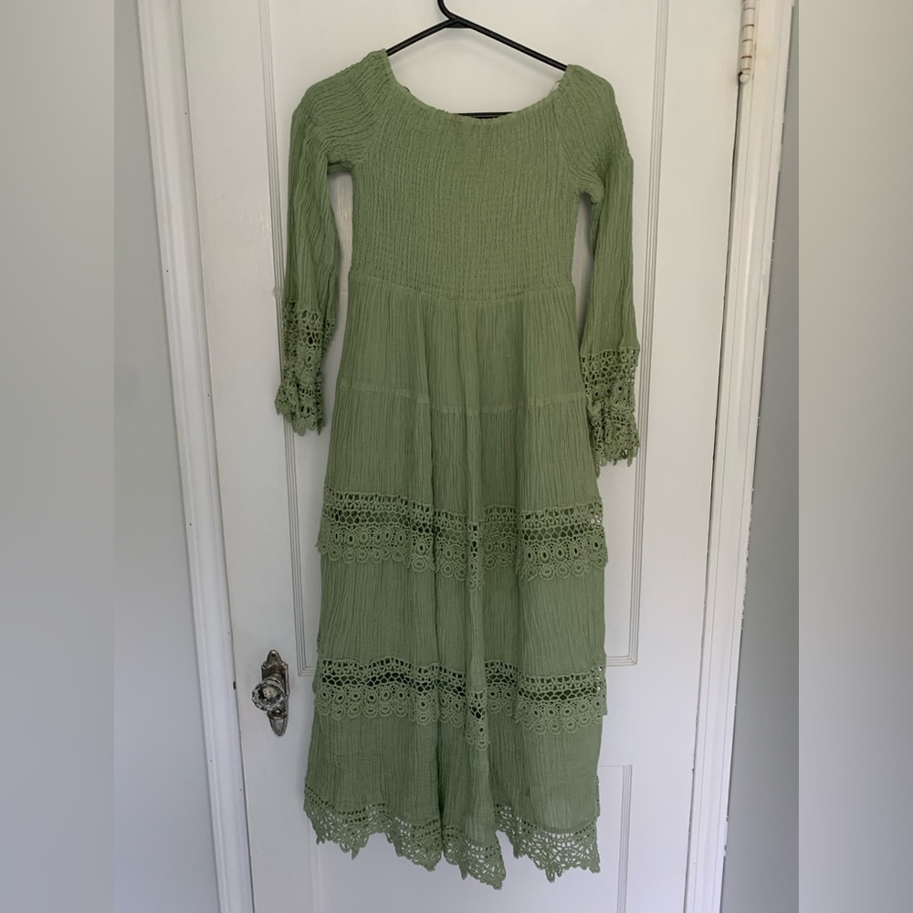 Beautiful Guess ruched dress
